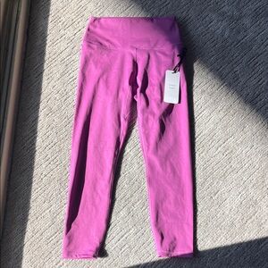 Varley Fuchsia Women's Leggings